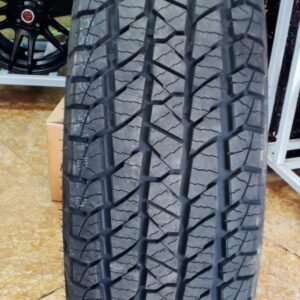 265/70r17 RoadX AT