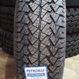 Petromax 215/70R15