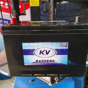 N70 KV battery