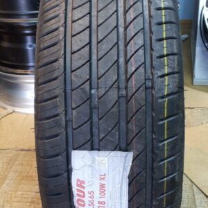 245/45r18 Zextour