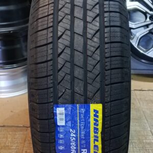 245/60r18 Habilead