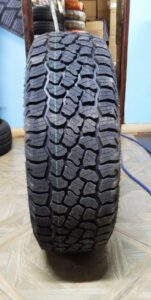 265/70r16 Galaxia LT