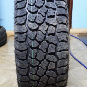 265/70r16 Galaxia LT