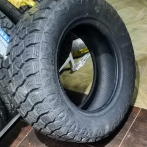 Galaxia 285/60R18 LT