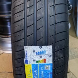 235/55r20 Habilead