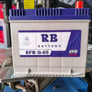 Q85 RB battery