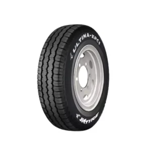 JK ULTIMA 195R15C XPC1 TYRE