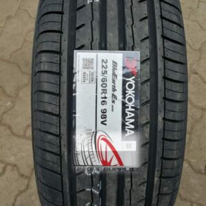 225/60 R16 Yokohama tyre