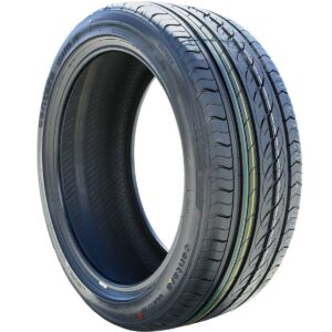 Centara 205/55R17 tyre
