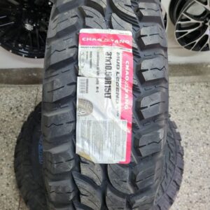31×10.50R15 Chao Yang Tyres