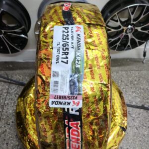 P225/65R17 Kenda KR28 Tyres