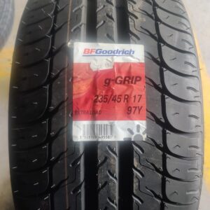 235/65R17 BF Goodrich Trail Terrain Tyres