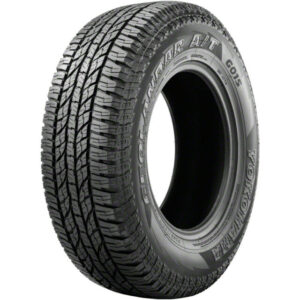 215/70 R15 98H G015 Yokohama Tyres