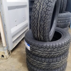 215/60 R17 Falken