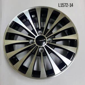 15-inch rims