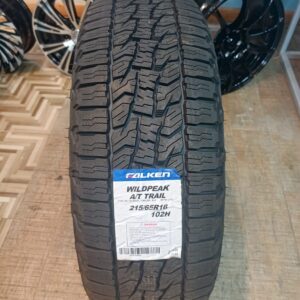 215/65R16 Falken Tyres