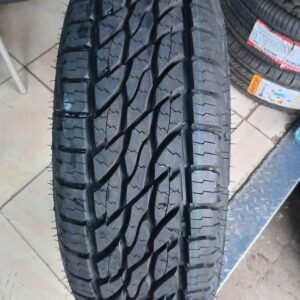 285/75R16 Ecolander