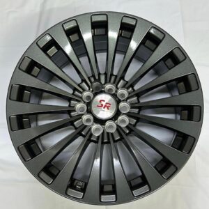 17 inch rims