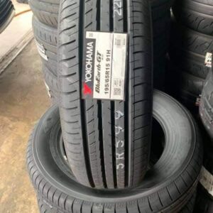 195/65 R15 Yokohama Tyres