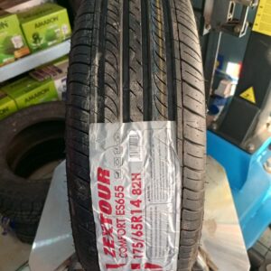 175/65R15 Zextour tyres