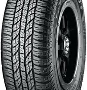225/60 R18 Yokohama tyre