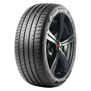 Linglong 215/40R17 tyre