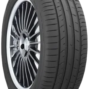 235/55r19 Goddard Transforce Tyres