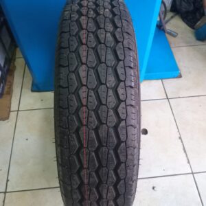 195r15C Perfly Tyres