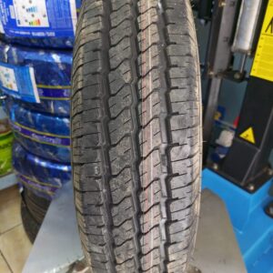175R14C Maxtrek Tyres