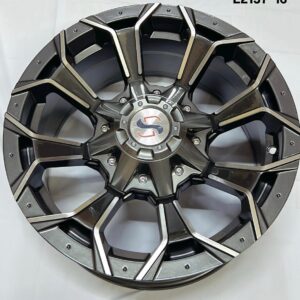 17 inch rims