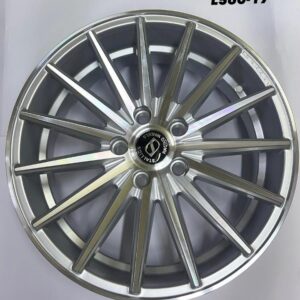 15-inch rims
