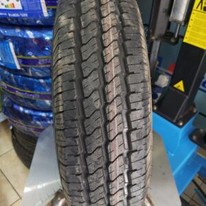 155R14C Maxtrek Tyres