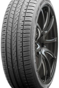 245/45R20 FALKEN TYRE FK510 JAPAN