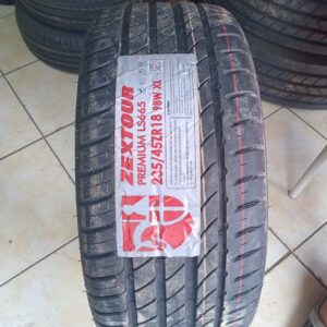 235/45r18 Zextour Tyres