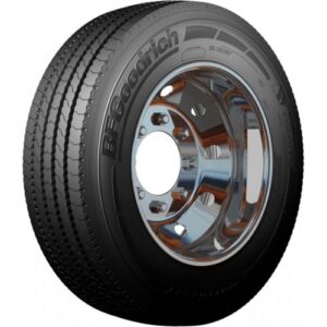 265/70 R19.5 BF Goodrich Route Control S TL Tyres