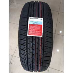 235/60 R18 Bridgestone tyre