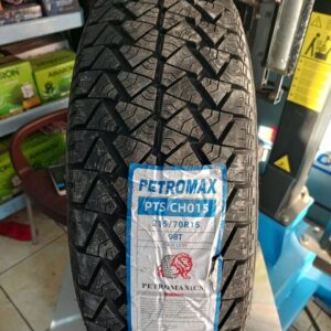 215/70R15 Petromax tyres