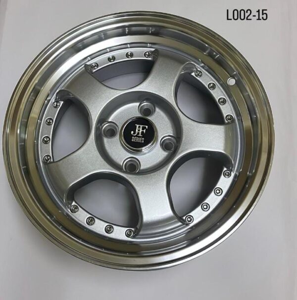 14 Inch Rims | Tyre Xperts Kenya