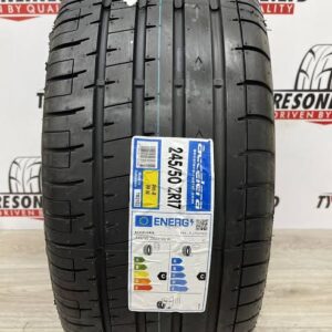 255/45R19 Accelera Indonesia Tyres