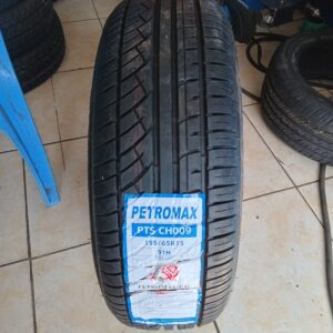 195/65R15 Petromax tyres