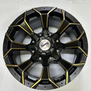 17 inch rims
