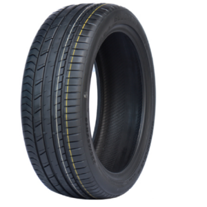 Goddard 205/50R17 tyre