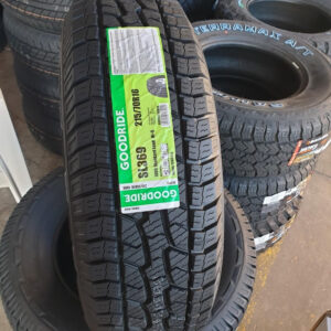 215/70 R16 SL369 Goodride Tyres