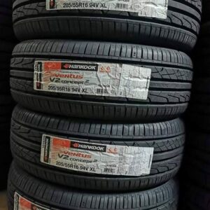 205/55 R16 Hankook K115 Tyres