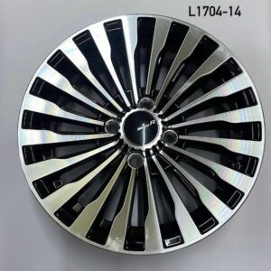 15-inch rims
