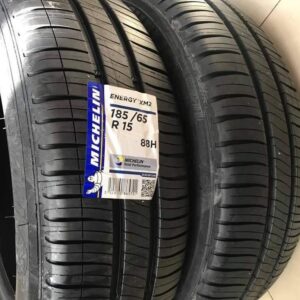 185/65R15 Michelin Energy XM2 Tyres