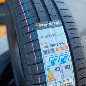 195/65 R15 Hankook Tyres