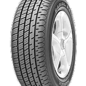 205 R16C Hankook Tyres