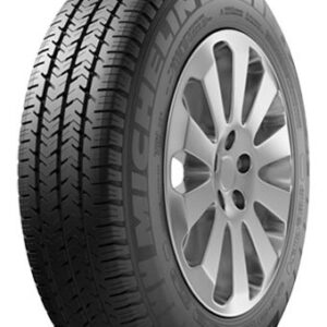 195R14C Michelin Agilis Tyres