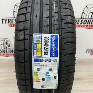 205/40R18 Accelera Indonesia Tyres